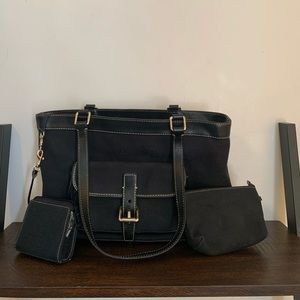 Dooney and Bourke Handbag